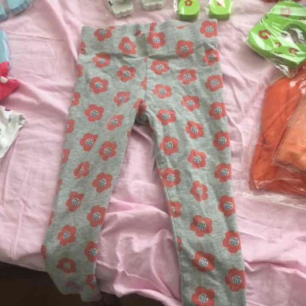 Boden cropped legging